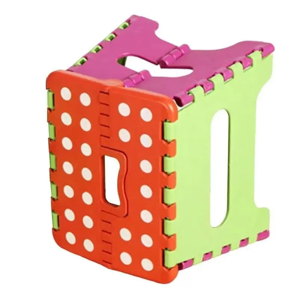 Portable Folding Step Stool