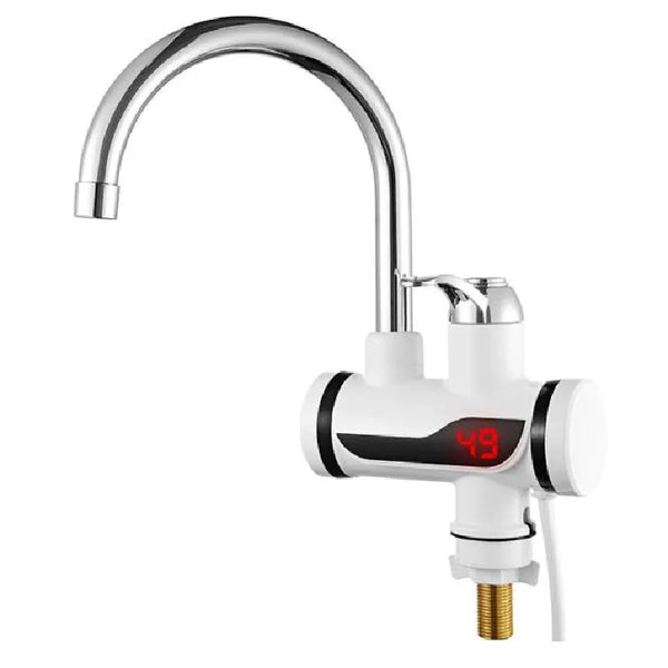 Instant Hot Water Faucet