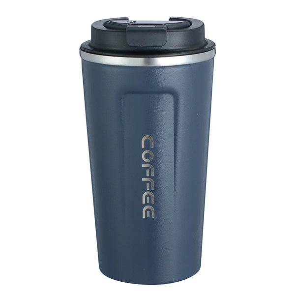 Smart Sip Thermal Tumbler
