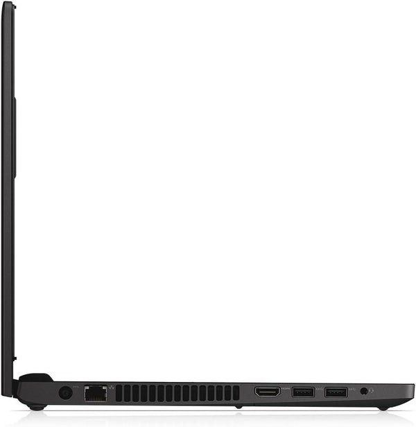 Dell Latitude HD Notebook