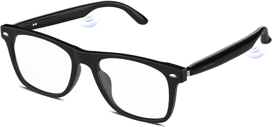 Chic Bluetooth Audio Glasses