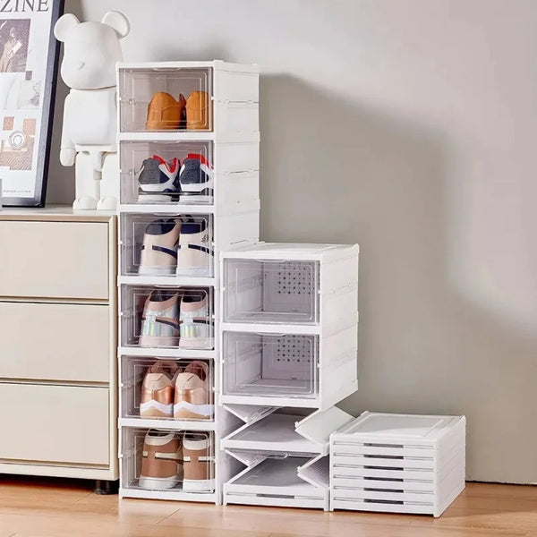 Chic Shoe Organizer Delight