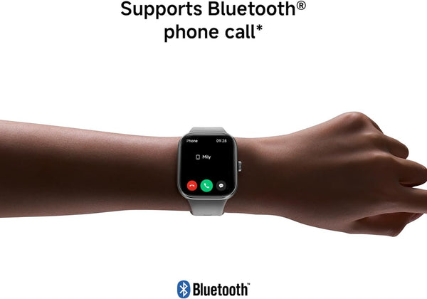 Redmi Watch 5 Smart Fitness Tracker