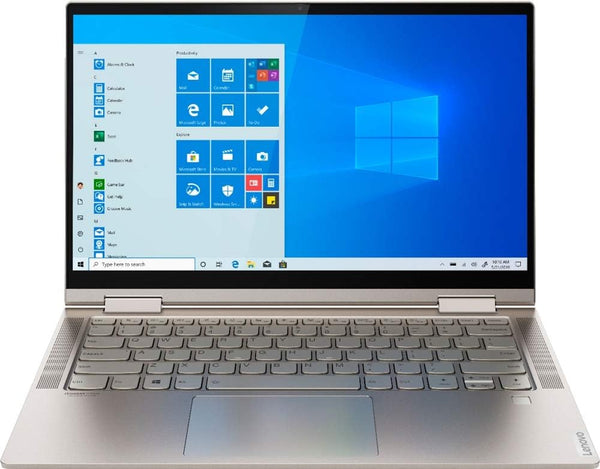 Lenovo Flex 5 Convertible Laptop
