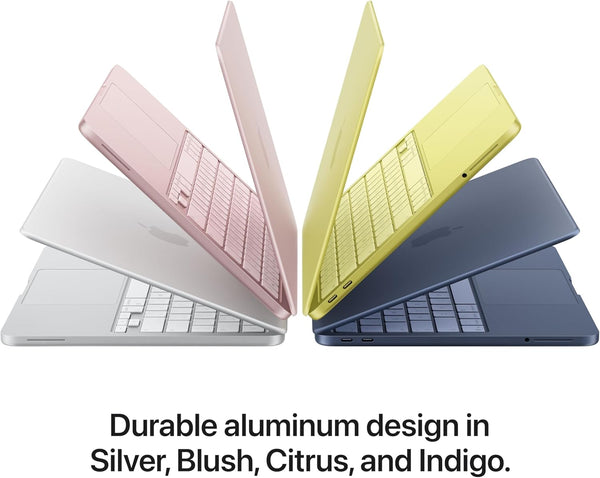 Apple MacBook Neo: Smart & Stylish