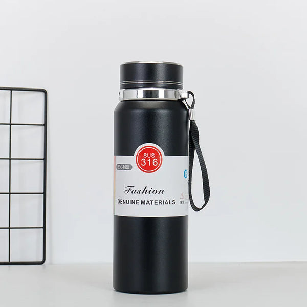 Stylish Leakproof Travel Bottle