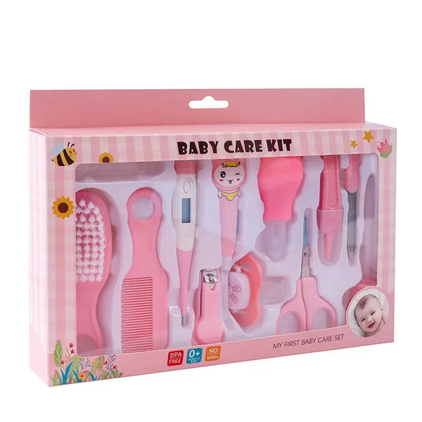 Brush-Nail-Clipper-Set-Food-Grade-Safe-Baby-Medication-Care-Set-12-Piece-Baby-Care-Set.jpg