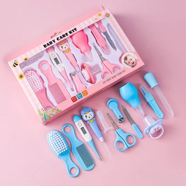 Ultimate Baby Care Kit