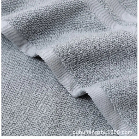 Soft Luxurious Bath Towel Set
