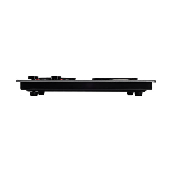 QuickHeat Double Burner Stove