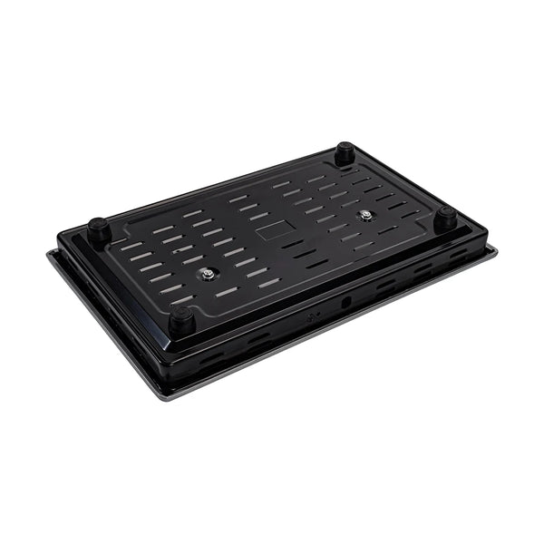 QuickHeat Double Burner Stove