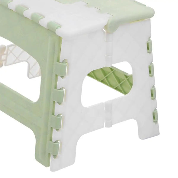 Compact Step-Up Helper