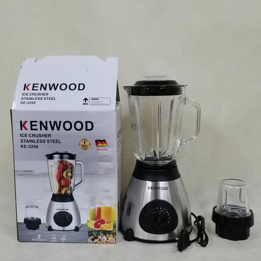 Ultimate High-Speed Juicer Blender