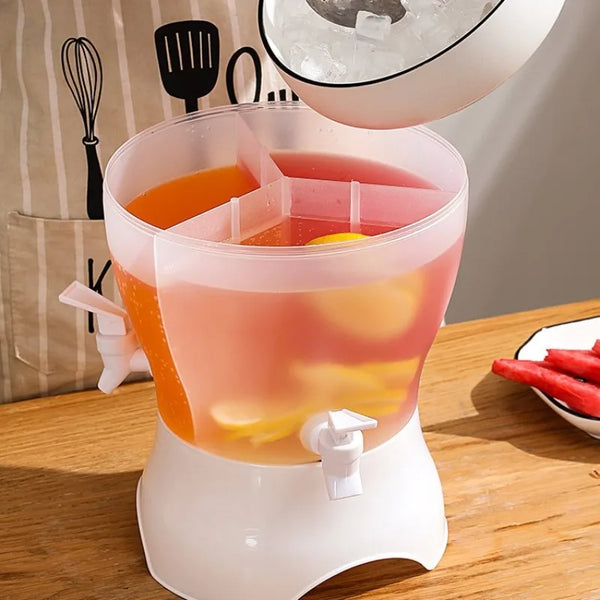 Chic Rotating Water Dispenser