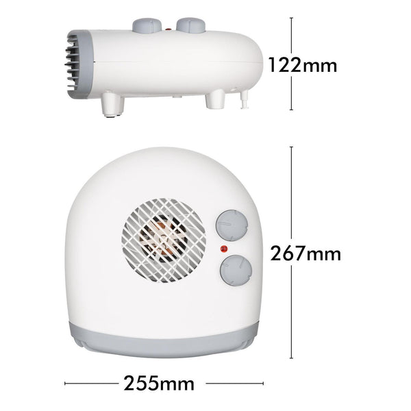 Portable Cozy Desk Heater