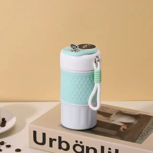 Smart Temperature Coffee Mug