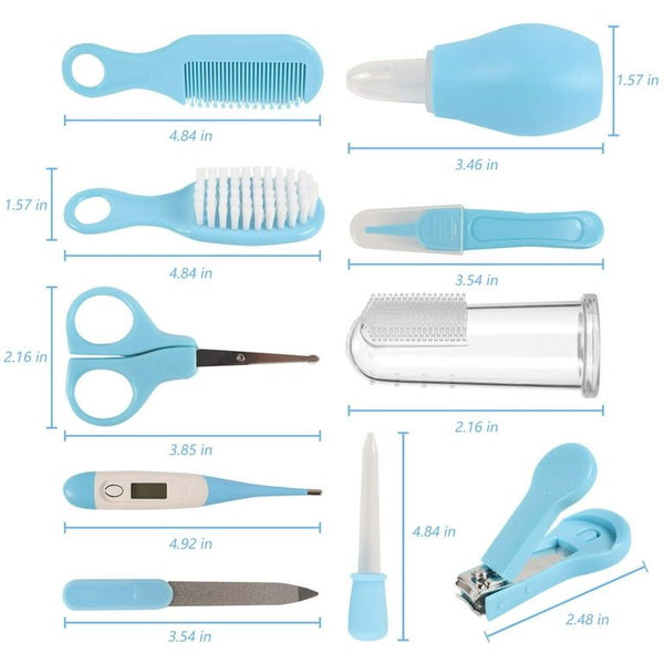 Ultimate Baby Care Kit