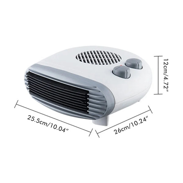 Portable Cozy Desk Heater