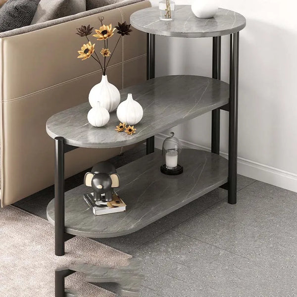 Modern Chic Side Table