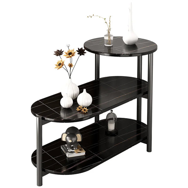 Modern Chic Side Table