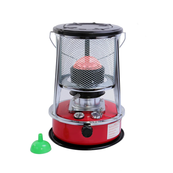 All-Weather Portable Heater