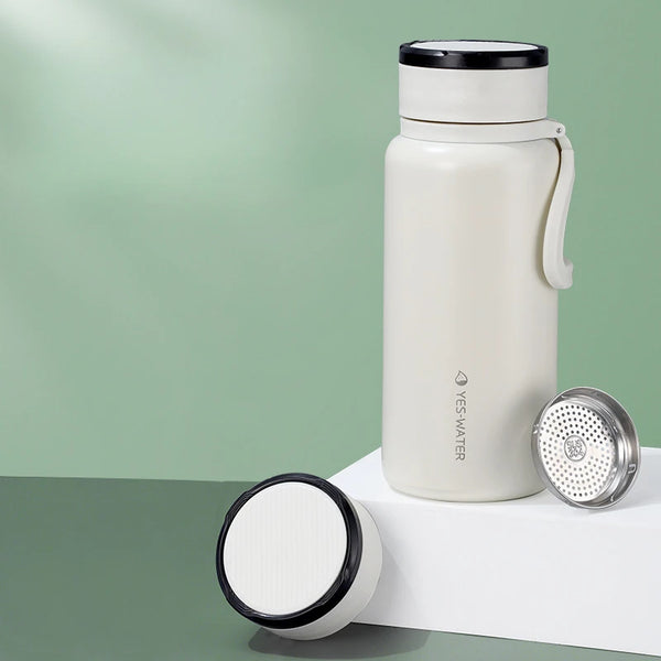 Stylish Tea Buddy Thermos