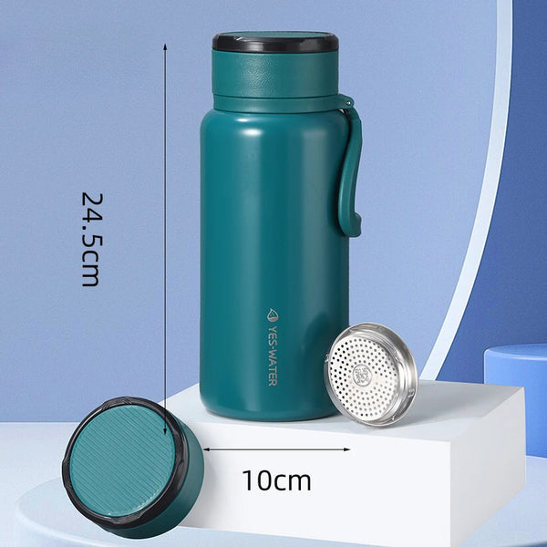 Stylish Tea Buddy Thermos