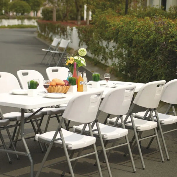 Portable Outdoor Folding Table